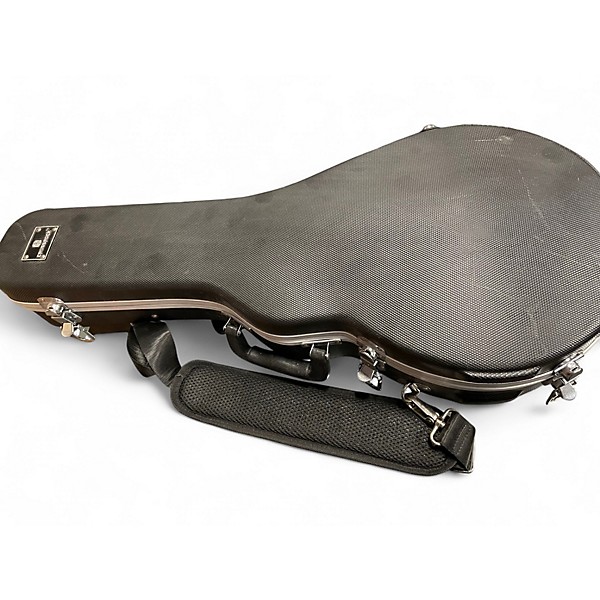 Used Kentucky km-606 Ebony Mandolin