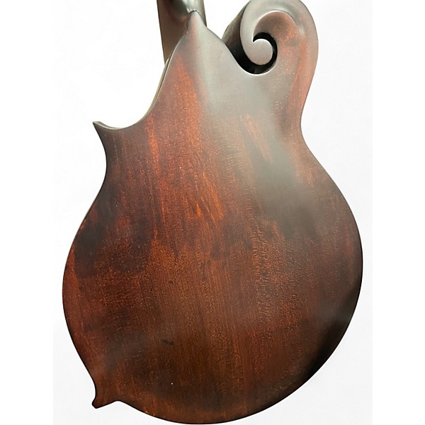 Used Kentucky km-606 Ebony Mandolin