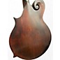 Used Kentucky km-606 Ebony Mandolin