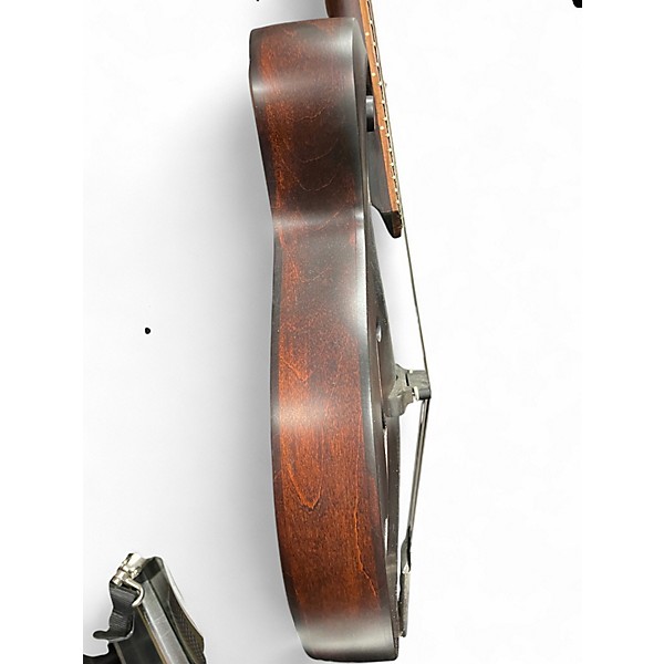 Used Kentucky km-606 Ebony Mandolin