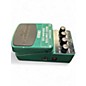 Used Behringer BLE100 Bass Limiter Enhancer Effect Pedal