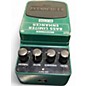 Used Behringer BLE100 Bass Limiter Enhancer Effect Pedal