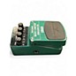 Used Behringer BLE100 Bass Limiter Enhancer Effect Pedal