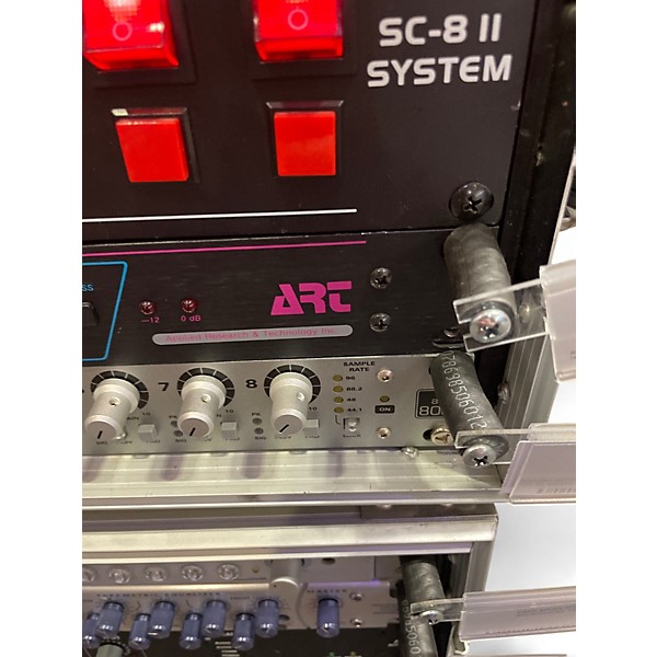 Used Art PROVERB 200 Multi Effects Processor