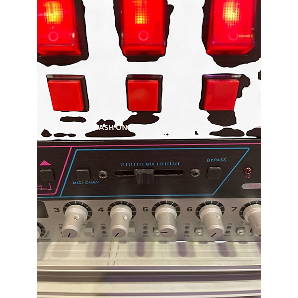Used Art PROVERB 200 Multi Effects Processor