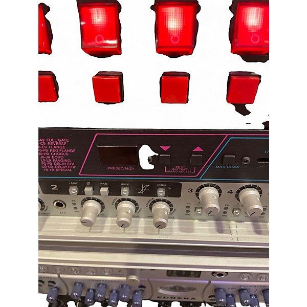 Used Art PROVERB 200 Multi Effects Processor