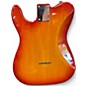 Used G&L ASAT Classic USA Cherry Sunburst Solid Body Electric Guitar