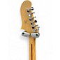 Used Squier Affinity Series Starcaster Hollow Candy Apple Red Hollow Body Electric Guitar