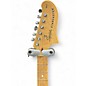 Used Squier Affinity Series Starcaster Hollow Candy Apple Red Hollow Body Electric Guitar