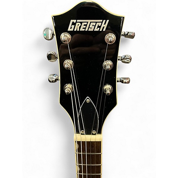 Used Gretsch Guitars G5622 OLIVE Hollow Body Electric Guitar