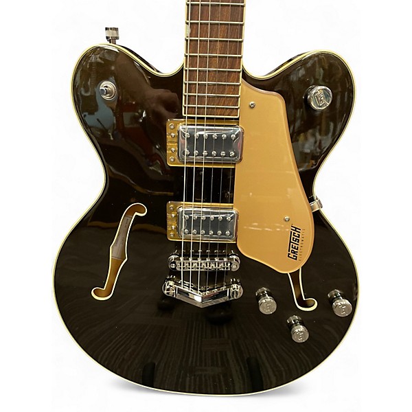 Used Gretsch Guitars G5622 OLIVE Hollow Body Electric Guitar