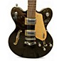Used Gretsch Guitars G5622 OLIVE Hollow Body Electric Guitar