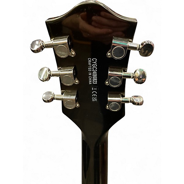 Used Gretsch Guitars G5622 OLIVE Hollow Body Electric Guitar