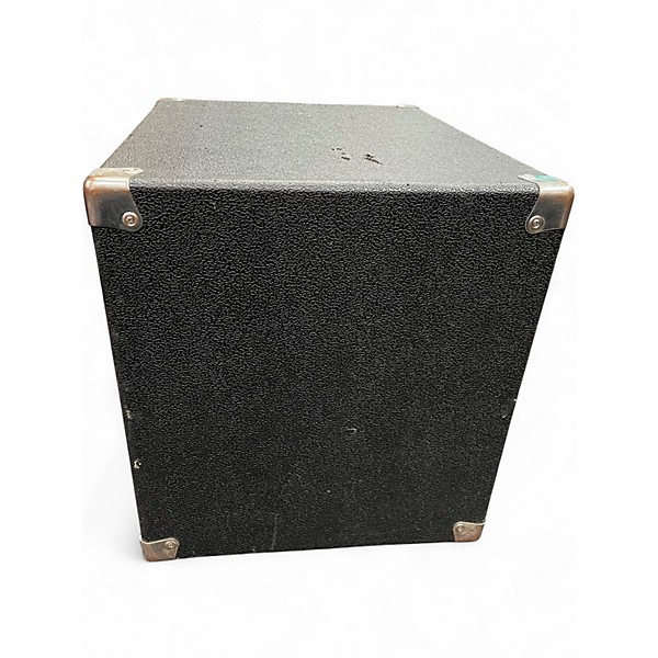 Used Hartke HYDRIVE 112 Bass Cabinet
