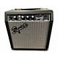 Used Squier FRONTMAN 10G Guitar Combo Amp thumbnail