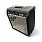 Used Squier FRONTMAN 10G Guitar Combo Amp
