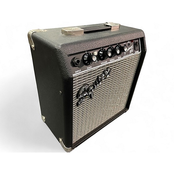 Used Squier FRONTMAN 10G Guitar Combo Amp