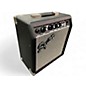 Used Squier FRONTMAN 10G Guitar Combo Amp