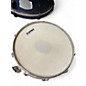 Used TAMA 7 Piece Starclassic Green Drum Kit