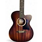 Used Martin 000 Junior Mahogany Acoustic Electric Guitar