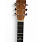 Used Martin 000 Junior Mahogany Acoustic Electric Guitar