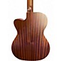 Used Martin 000 Junior Mahogany Acoustic Electric Guitar