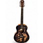 Used Taylor GS Mini G4V Americana Acoustic Guitar thumbnail