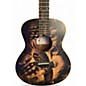 Used Taylor GS Mini G4V Americana Acoustic Guitar