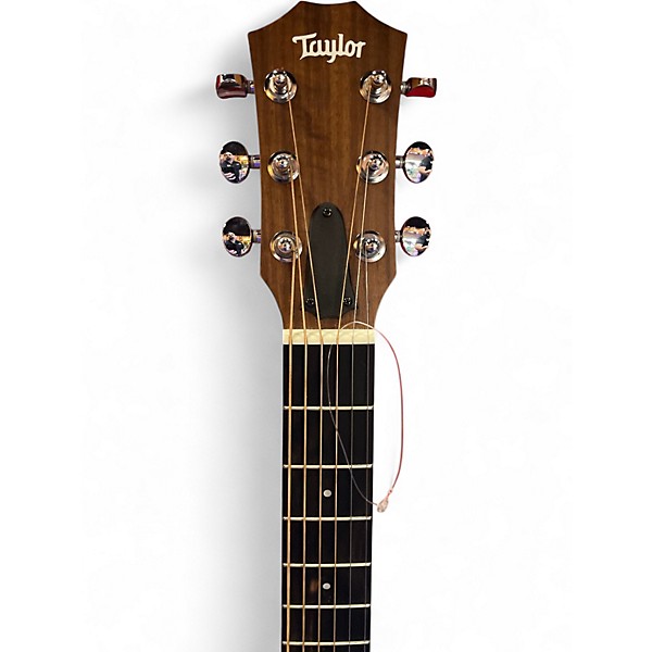 Used Taylor GS Mini G4V Americana Acoustic Guitar