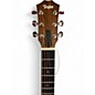 Used Taylor GS Mini G4V Americana Acoustic Guitar