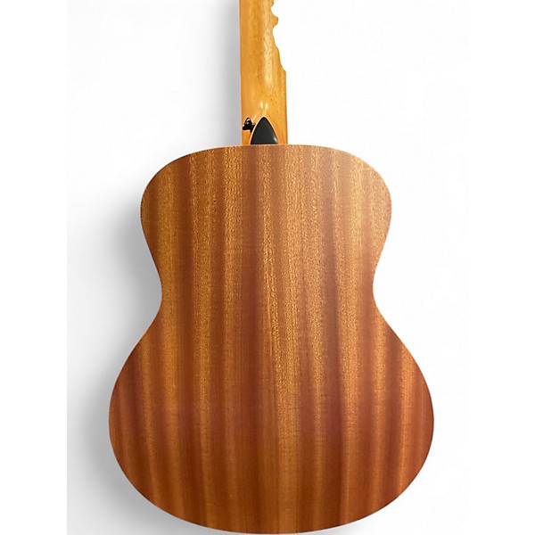 Used Taylor GS Mini G4V Americana Acoustic Guitar