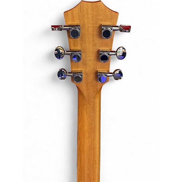 Used Taylor GS Mini G4V Americana Acoustic Guitar