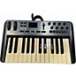 Used M-Audio Oxygen 25 Key MIDI Controller thumbnail