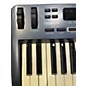 Used M-Audio Oxygen 25 Key MIDI Controller