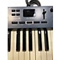 Used M-Audio Oxygen 25 Key MIDI Controller