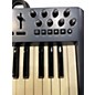 Used M-Audio Oxygen 25 Key MIDI Controller