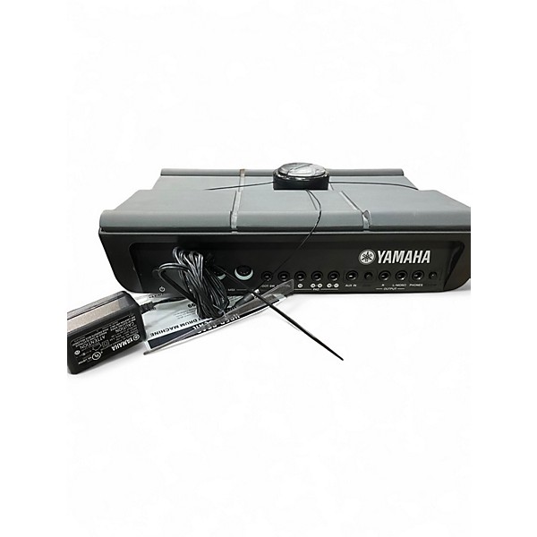 Used Yamaha  DT-MULTI 12 Drum Machine