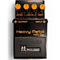 Used BOSS HM2W Heavy Metal Waza Craft Effect Pedal thumbnail