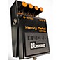 Used BOSS HM2W Heavy Metal Waza Craft Effect Pedal