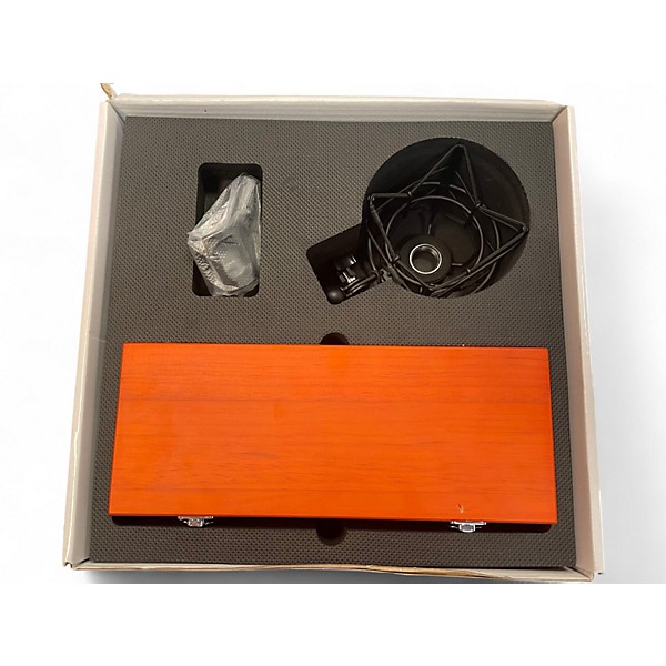 Used Warm Audio WA-87 R2 Condenser Microphone