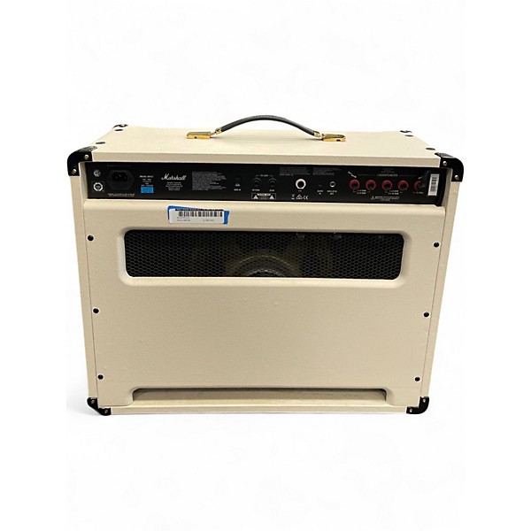 Used 2020s Marshall DSL40C 40W 1x12 Tube Guitar Combo Amp