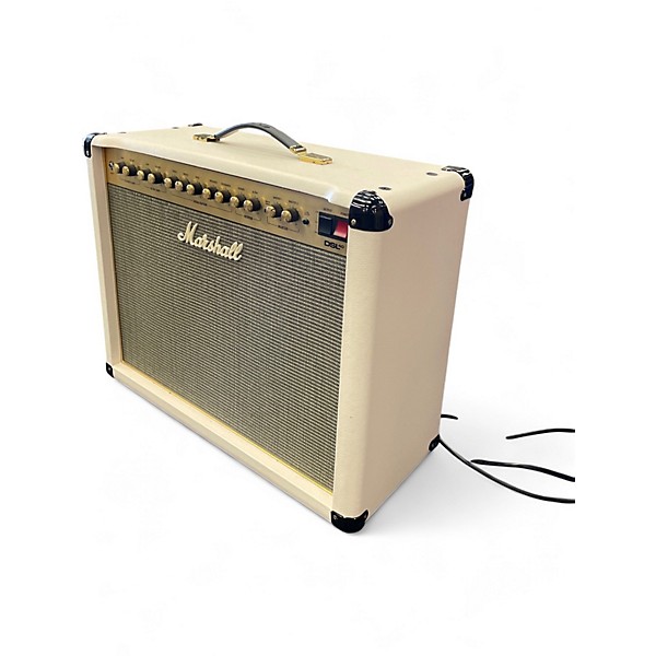 Used 2020s Marshall DSL40C 40W 1x12 Tube Guitar Combo Amp