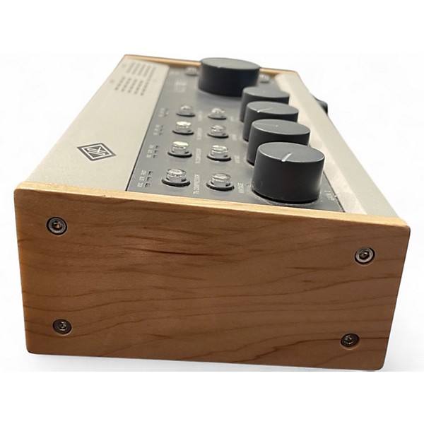 Used Universal Audio VOLT 476P AUDIO INTERFACE Audio Interface