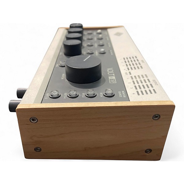 Used Universal Audio VOLT 476P AUDIO INTERFACE Audio Interface