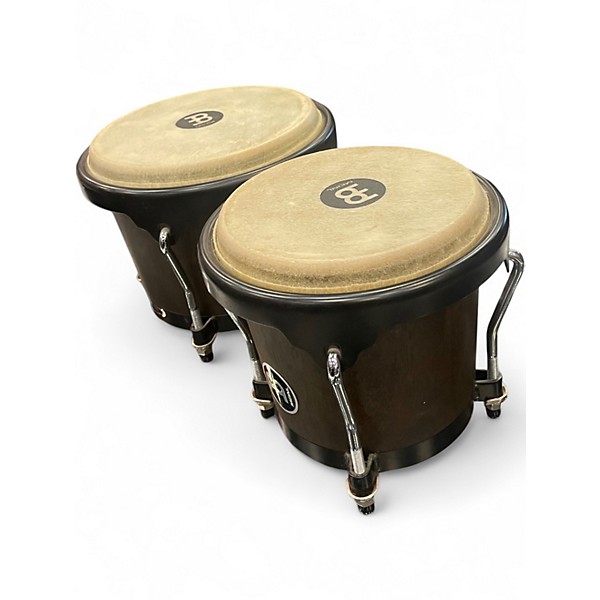 Used MEINL Headliner Range Bongos Bongos