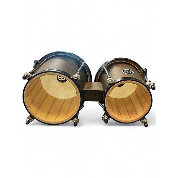 Used MEINL Headliner Range Bongos Bongos