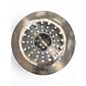 Used SABIAN 17in AA Holy China Brilliant Cymbal