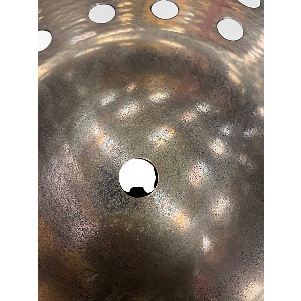 Used SABIAN 17in AA Holy China Brilliant Cymbal