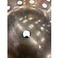 Used SABIAN 17in AA Holy China Brilliant Cymbal