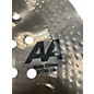 Used SABIAN 17in AA Holy China Brilliant Cymbal